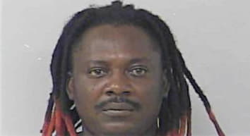 Eric Jones, - St. Lucie County, FL 